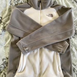 The North Face Fleece